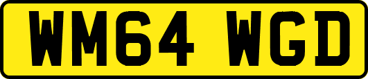 WM64WGD