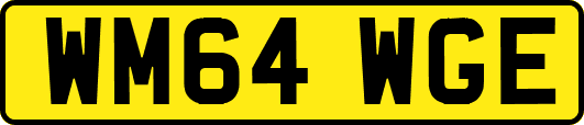 WM64WGE