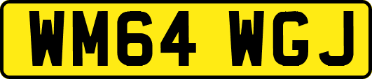 WM64WGJ