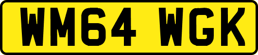 WM64WGK