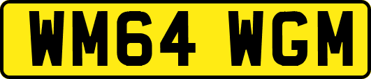 WM64WGM