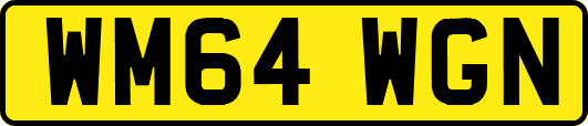 WM64WGN