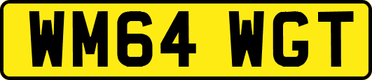 WM64WGT