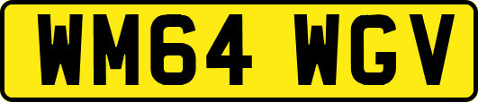 WM64WGV