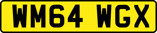 WM64WGX