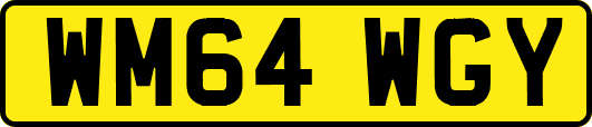 WM64WGY