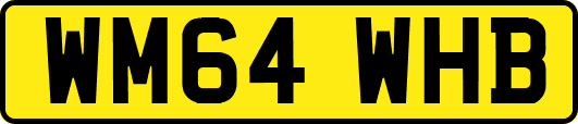 WM64WHB