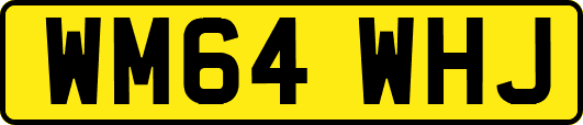 WM64WHJ