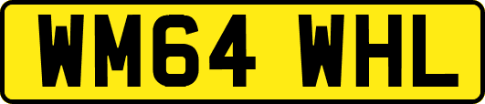 WM64WHL