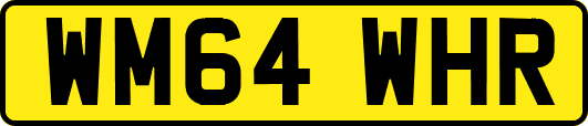 WM64WHR