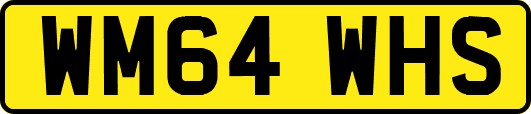 WM64WHS