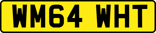 WM64WHT