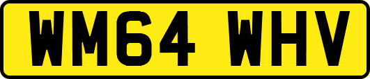 WM64WHV