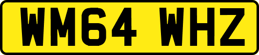 WM64WHZ