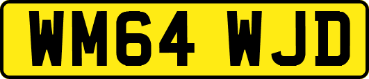 WM64WJD
