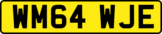 WM64WJE