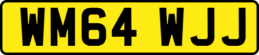 WM64WJJ