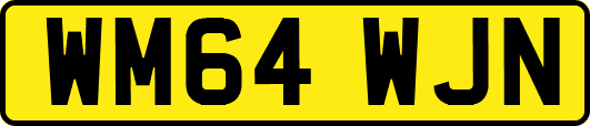 WM64WJN