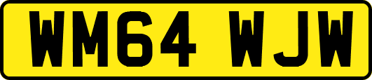 WM64WJW