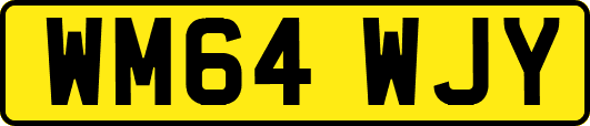 WM64WJY