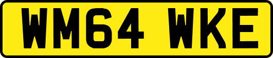 WM64WKE