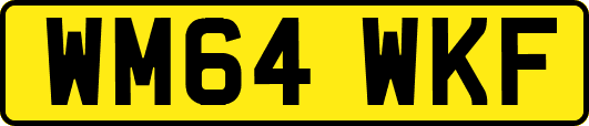 WM64WKF