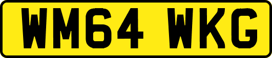 WM64WKG