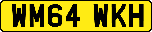 WM64WKH