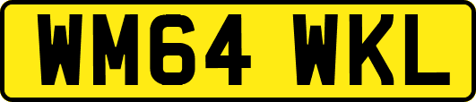 WM64WKL