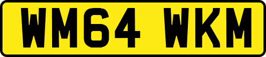 WM64WKM