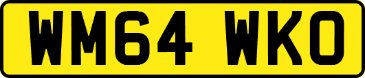 WM64WKO