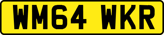WM64WKR