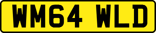 WM64WLD