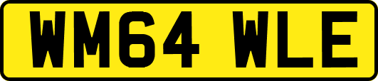 WM64WLE