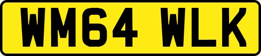 WM64WLK