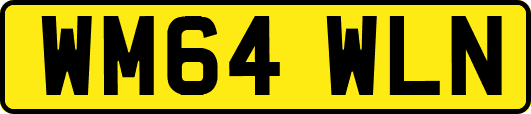 WM64WLN