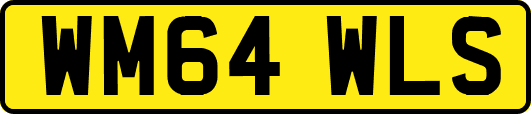 WM64WLS