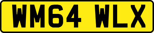 WM64WLX