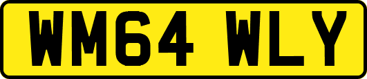 WM64WLY