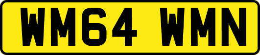 WM64WMN