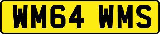 WM64WMS
