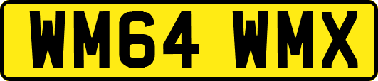 WM64WMX