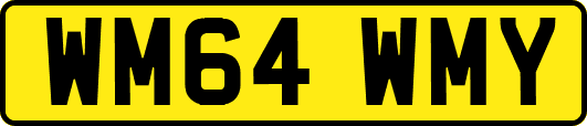 WM64WMY