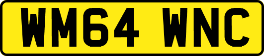 WM64WNC