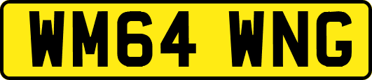 WM64WNG