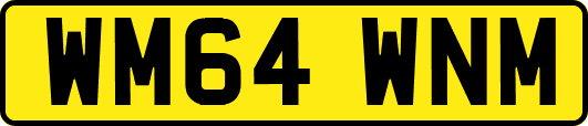WM64WNM
