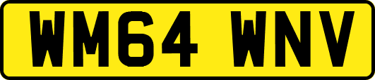 WM64WNV