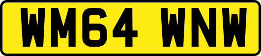 WM64WNW