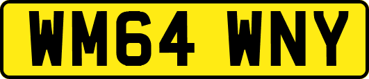 WM64WNY