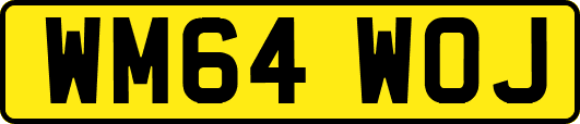 WM64WOJ